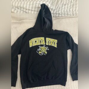 Wichita state sweatshirt